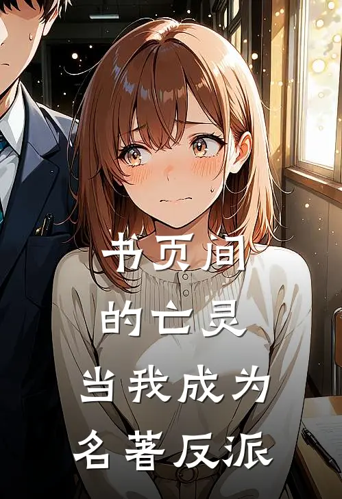 书页间的亡灵：当我成为名著反派