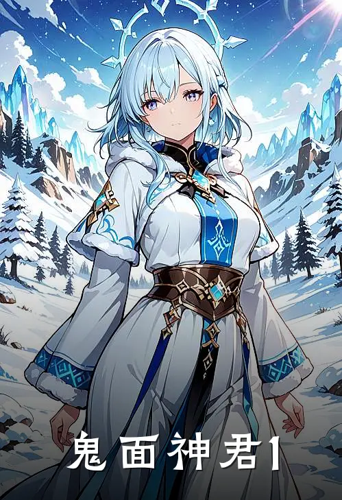 鬼面神君1