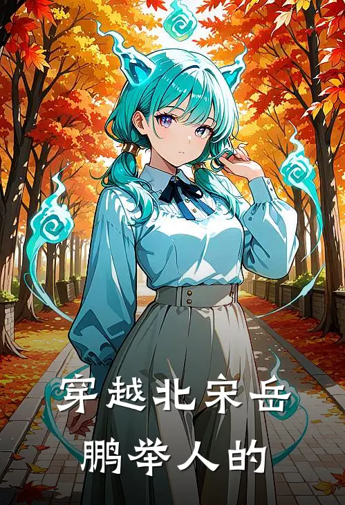 穿越北宋岳鹏举人的