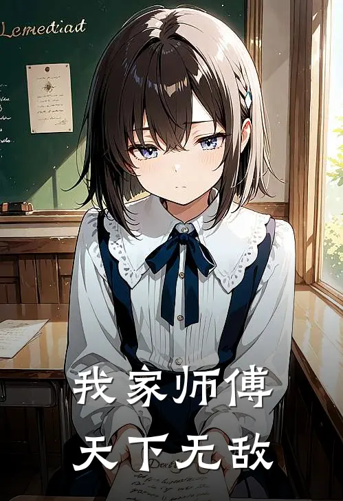 我家师傅天下无敌