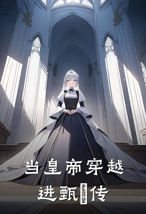 当皇帝穿越进甄嬛传