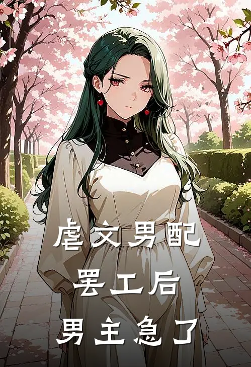 虐文男配罢工后，男主急了