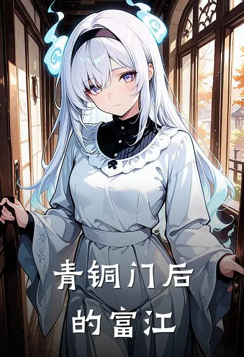 青铜门后的富江