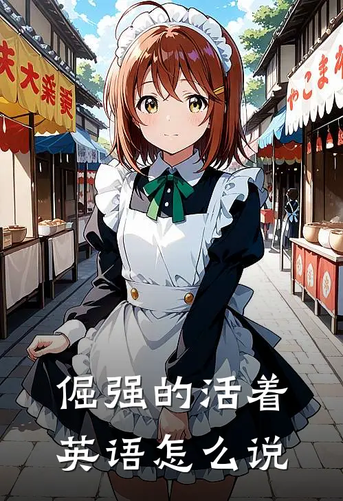 倔强的活着英语怎么说