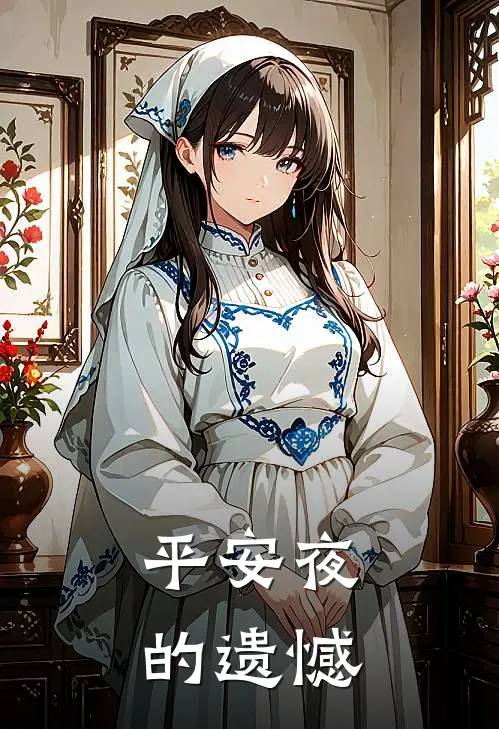 平安夜的遗憾