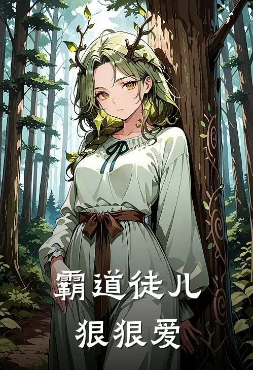 霸道徒儿狠狠爱