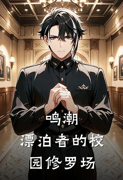 鸣潮：漂泊者的校园修罗场