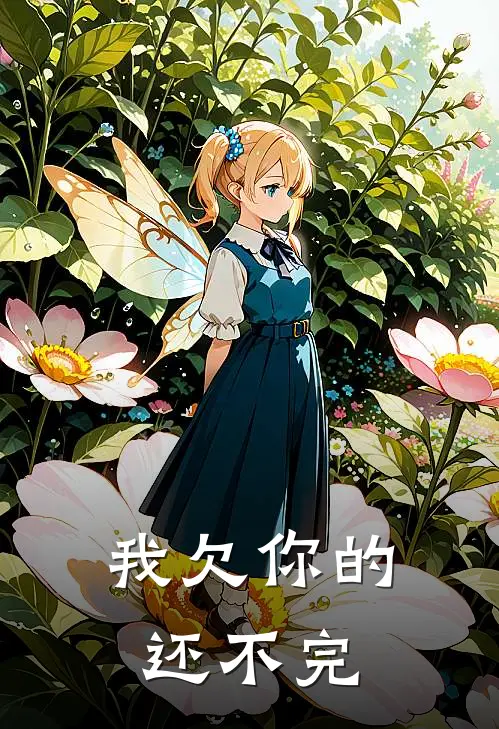 我欠你的，还不完