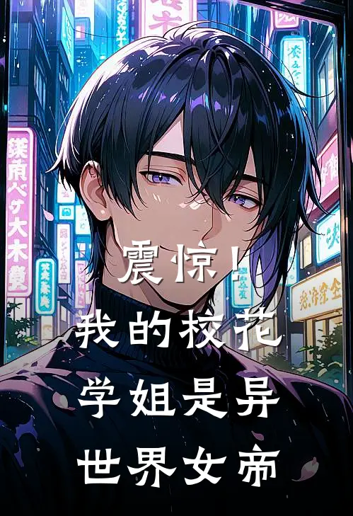 震惊！我的校花学姐是异世界女帝