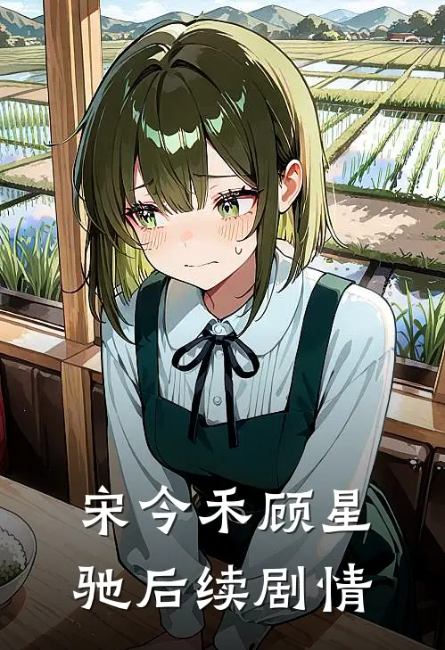 宋今禾顾星驰后续剧情