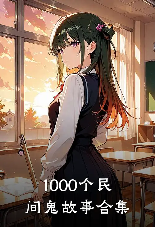 1000个民间鬼故事合集