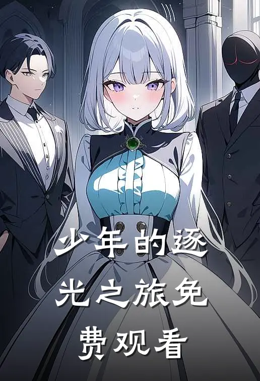 少年的逐光之旅免费观看