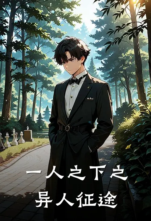 一人之下之异人征途