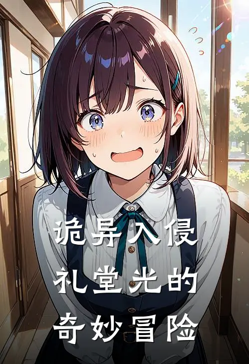 诡异入侵：礼堂光的奇妙冒险