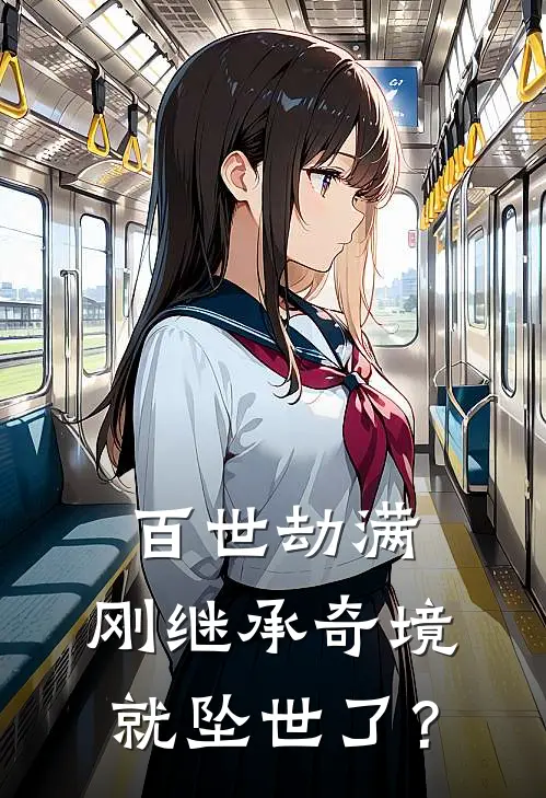 百世劫满，刚继承奇境就坠世了？