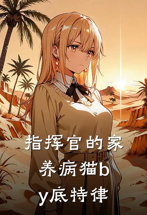 指挥官的家养病猫by底特律