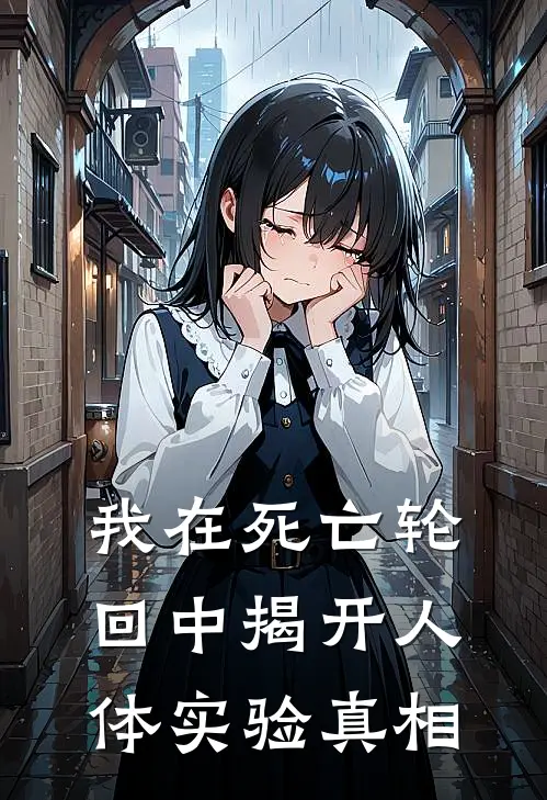 我在死亡轮回中揭开人体实验真相