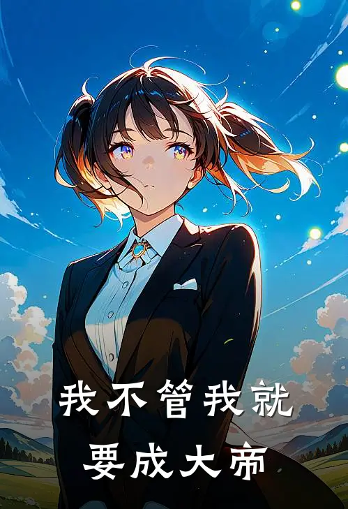 我不管我就要成大帝