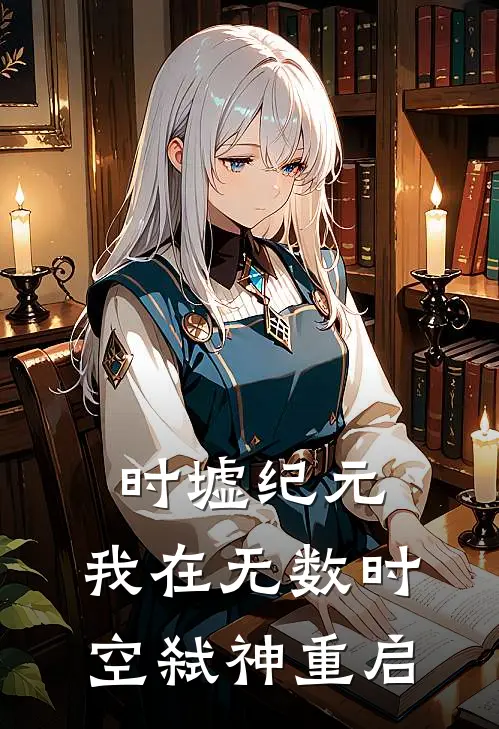 时墟纪元：我在无数时空弑神重启