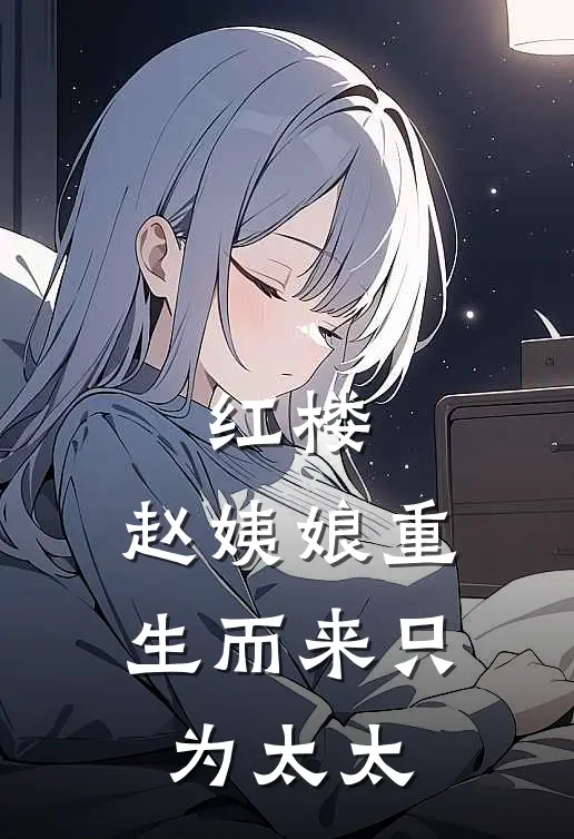 红楼：赵姨娘重生而来只为太太