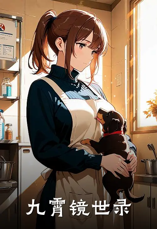 九霄镜世录