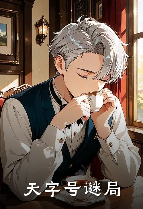 天字号谜局