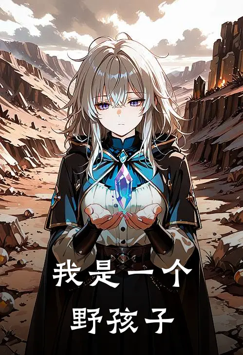 我是一个野孩子