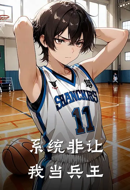 系统非让我当兵王