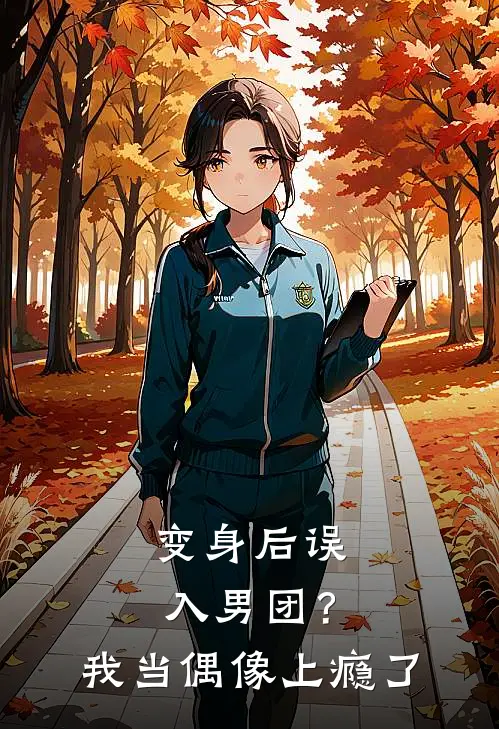 变身后误入男团？我当偶像上瘾了