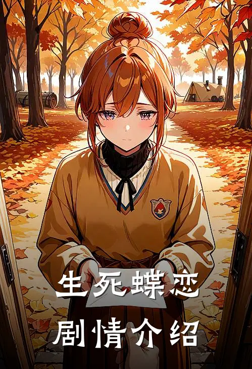 生死蝶恋剧情介绍