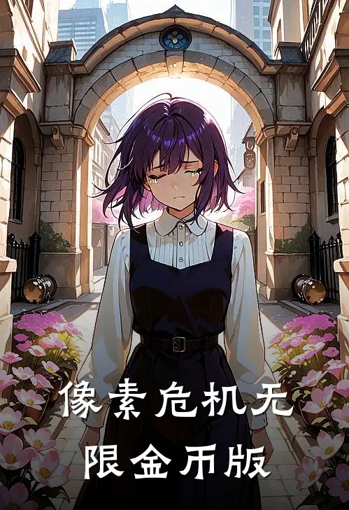 像素危机无限金币版