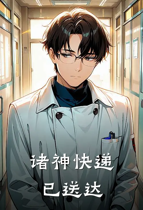 诸神快递已送达