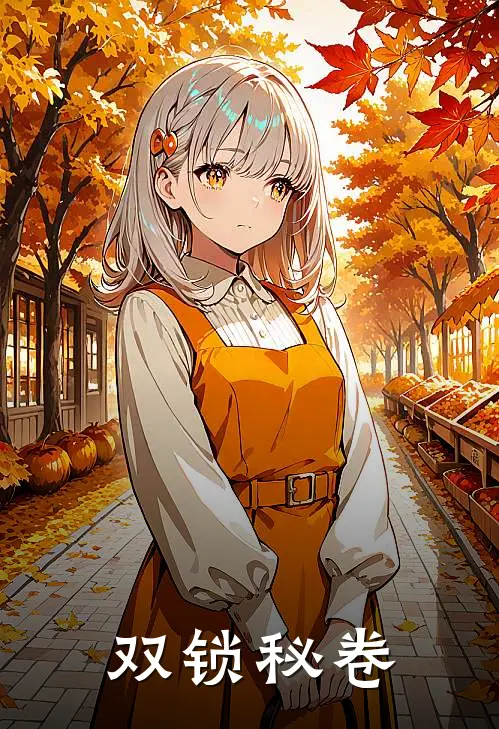 双锁秘卷