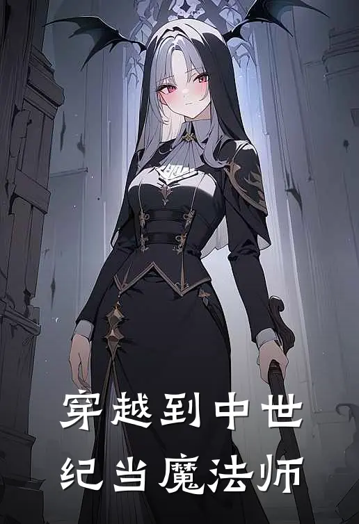穿越到中世纪当魔法师