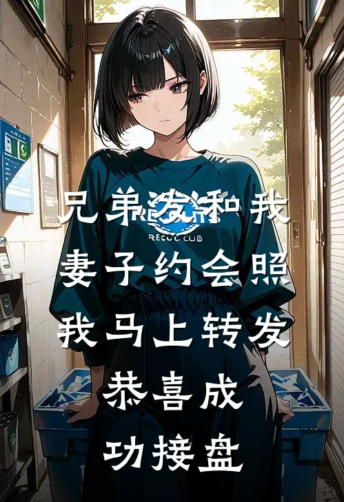 兄弟发和我妻子约会照，我马上转发：恭喜成功接盘