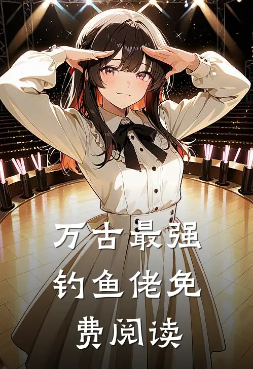 万古最强钓鱼佬免费阅读