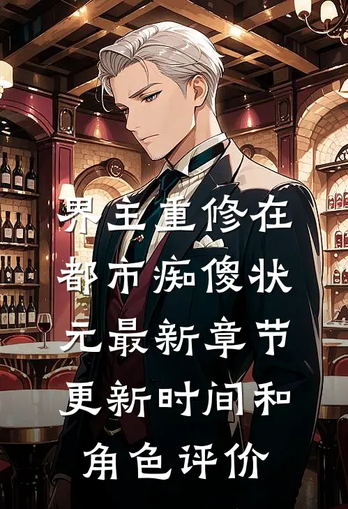 界主重修在都市痴傻状元最新章节更新时间和角色评价