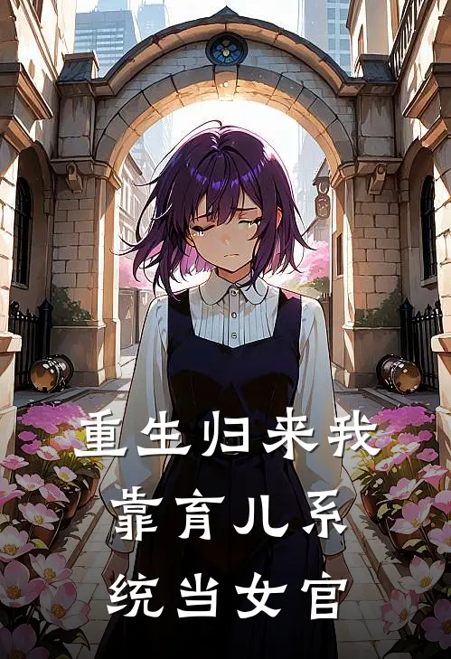 重生归来我靠育儿系统当女官