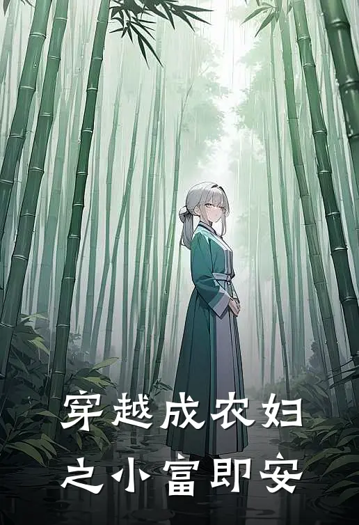 穿越成农妇之小富即安