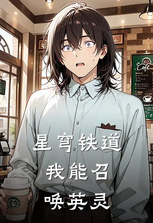 星穹铁道：我能召唤英灵