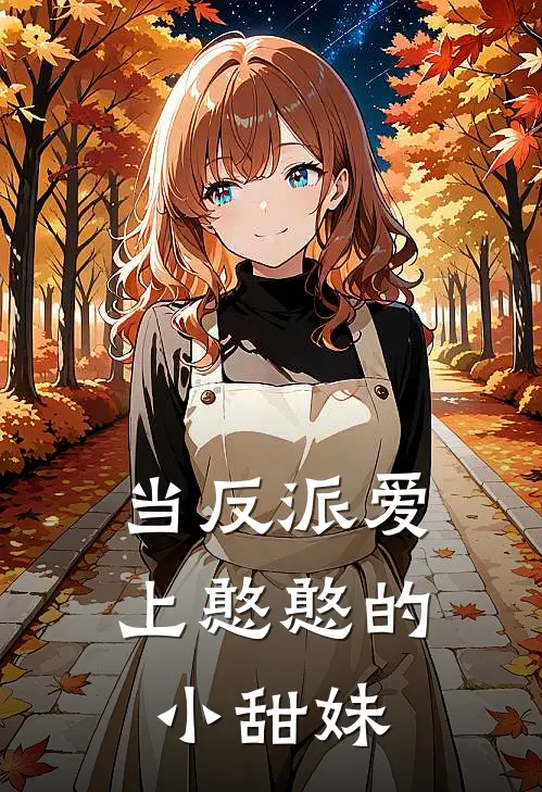 当反派爱上憨憨的小甜妹