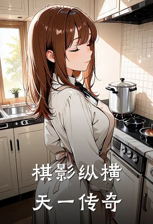 棋影纵横：天一传奇