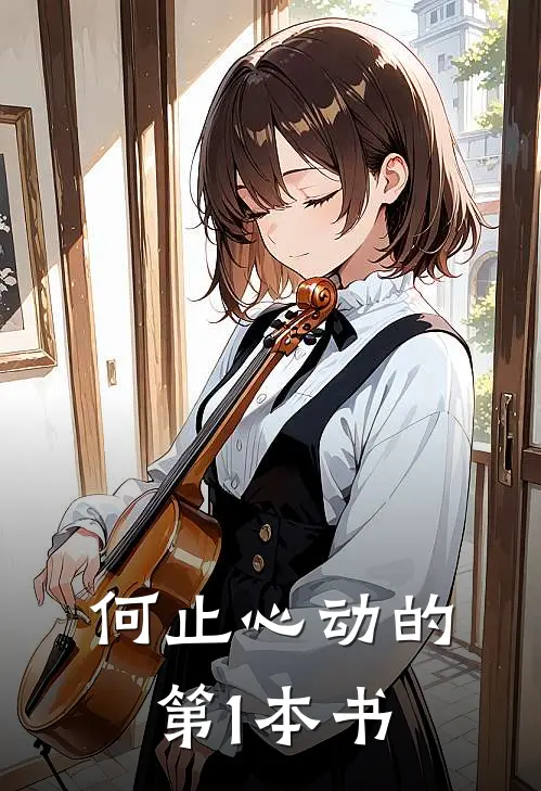 何止心动的第1本书