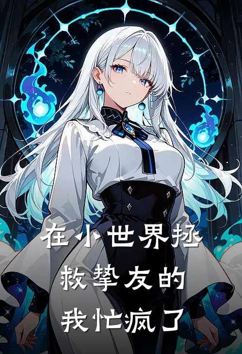 在小世界拯救挚友的我忙疯了