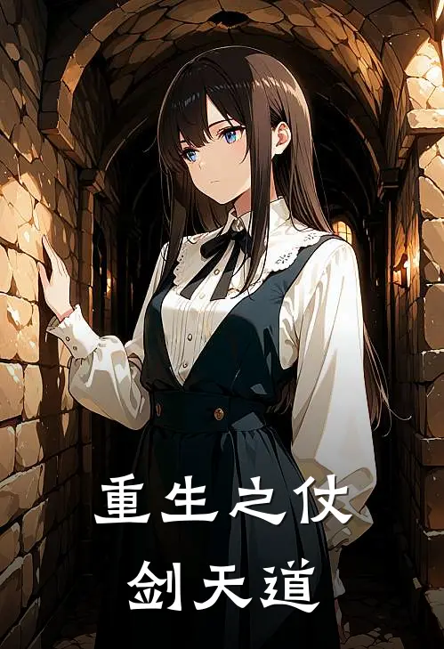 重生之仗剑天道