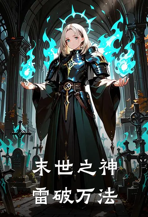 末世之神雷破万法