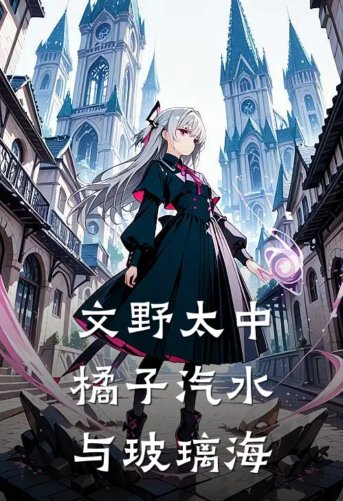 【文野太中】橘子汽水与玻璃海