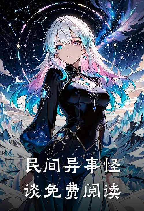 民间异事怪谈免费阅读