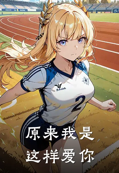 原来我是这样爱你