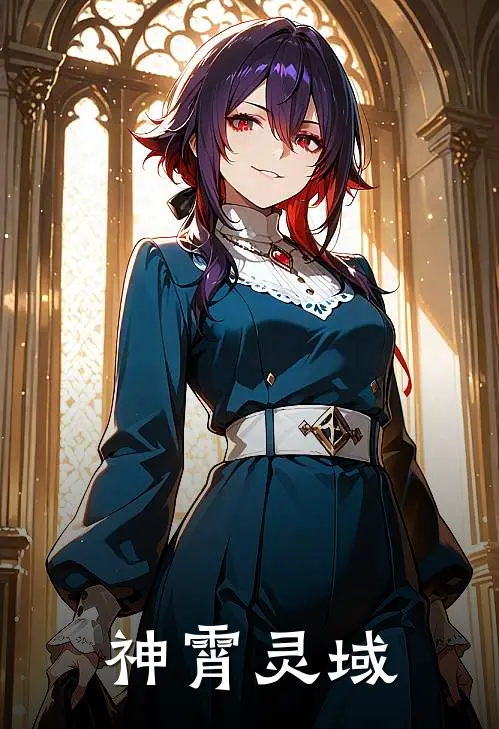 神霄灵域